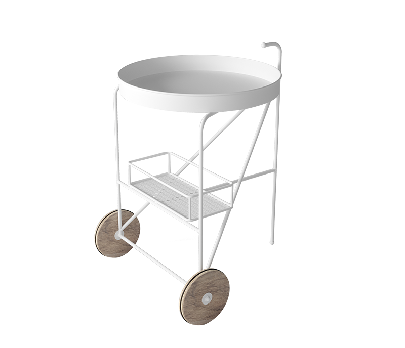 Carrito FEST - Manifesto Design Store